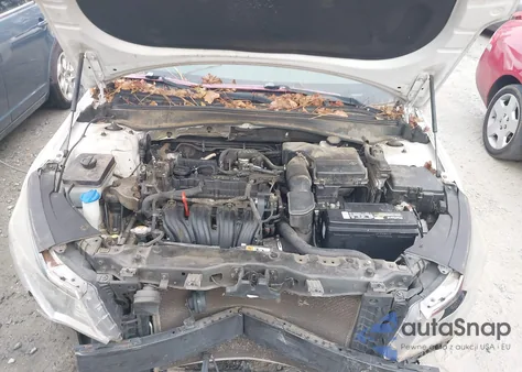 2016 Kia Optima Lx from USA, damaged, VIN 5XXGT4L39GG051296